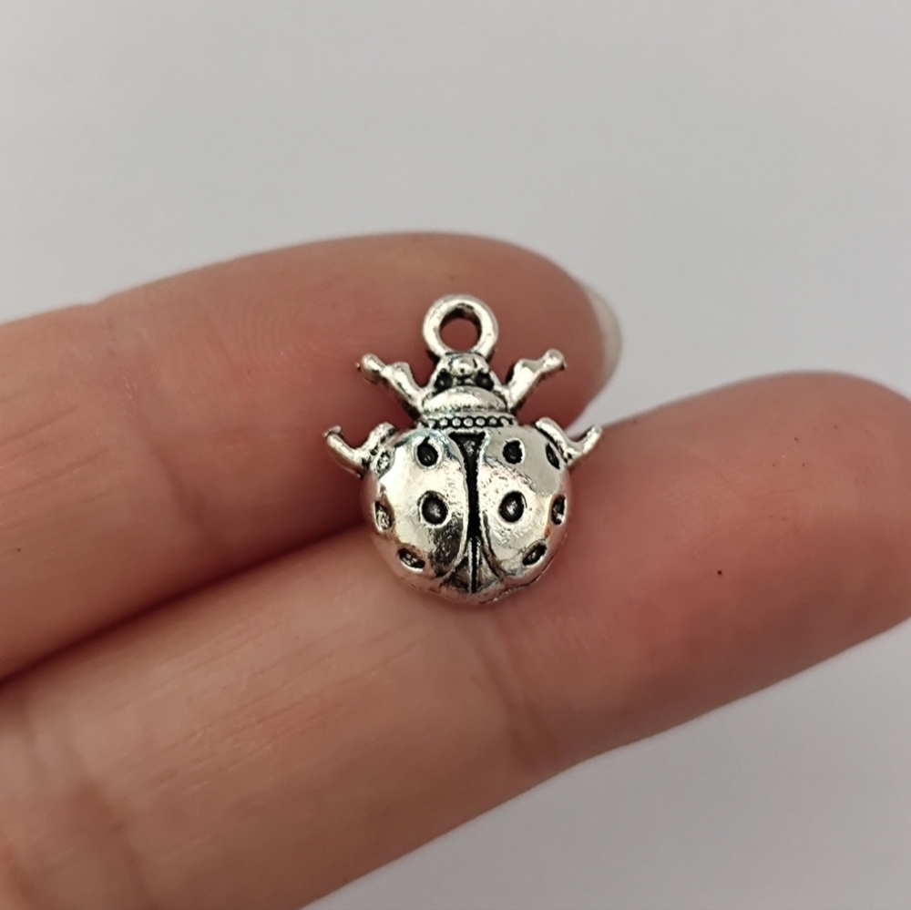 🐞 jewelry charm 🐞